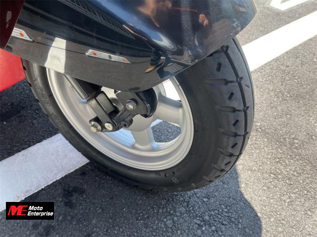 ホンダ ジャイロキャノピー