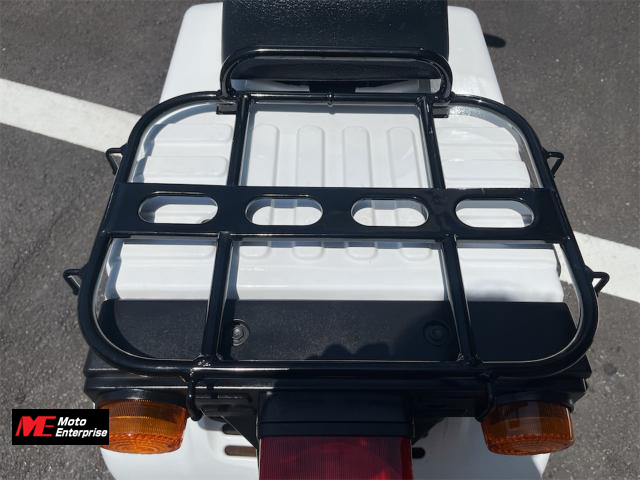 ホンダ ジャイロX スタンダード
