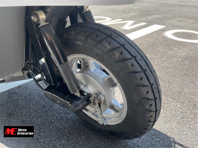 ホンダ ジャイロX スタンダード