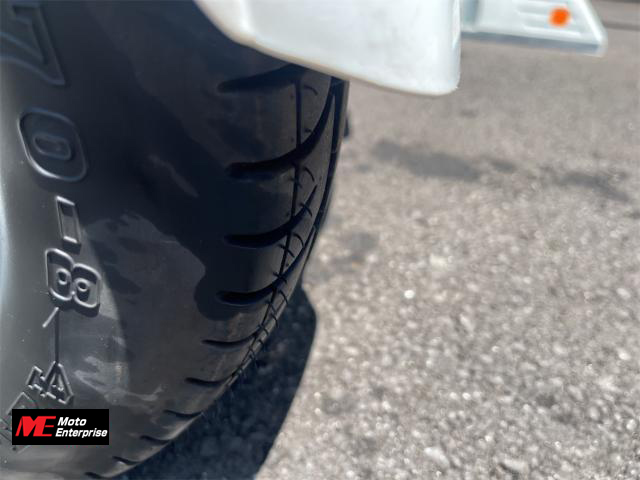 ホンダ ジャイロX スタンダード