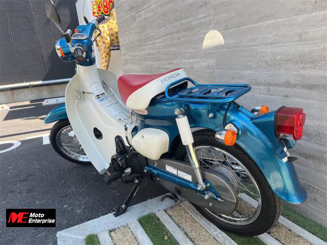 ホンダ リトルカブ