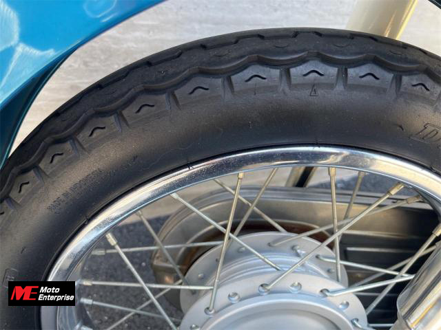 ホンダ リトルカブ