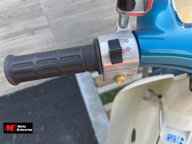 ホンダ リトルカブ