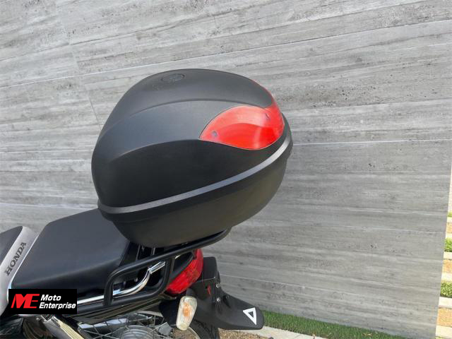 ホンダ スーパーカブ110