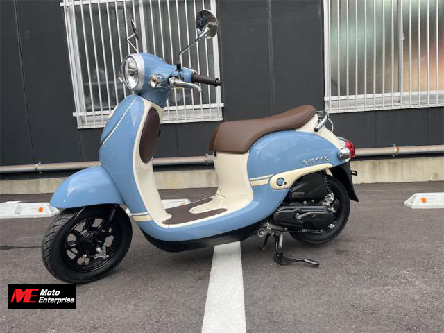 ホンダ ジョルノ