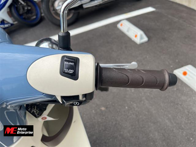 ホンダ ジョルノ