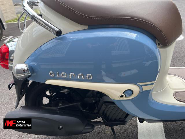 ホンダ ジョルノ