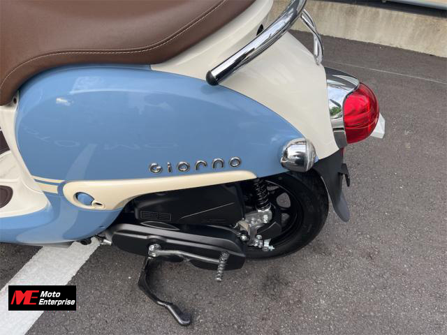 ホンダ ジョルノ