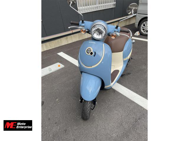 ホンダ ジョルノ