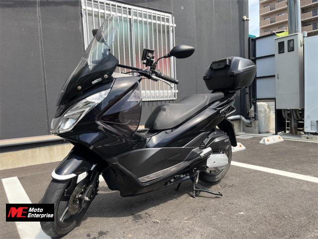 ホンダ PCX125