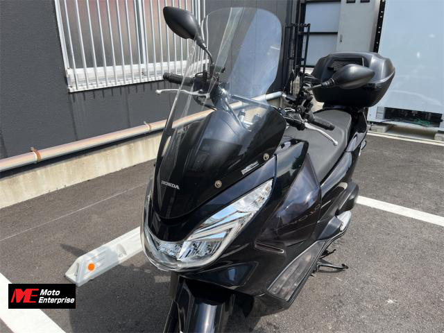 ホンダ PCX125
