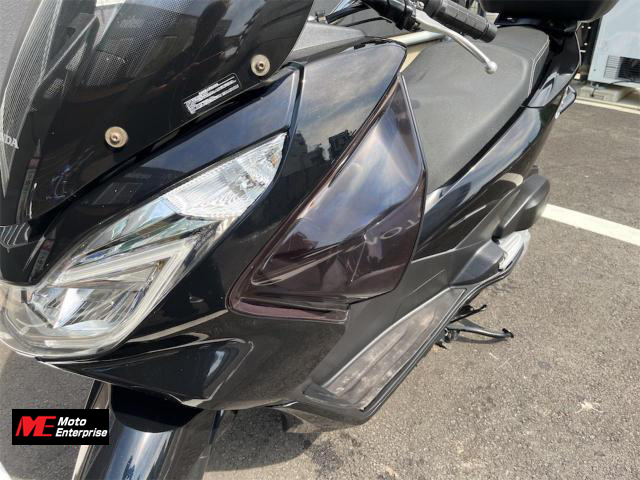 ホンダ PCX125
