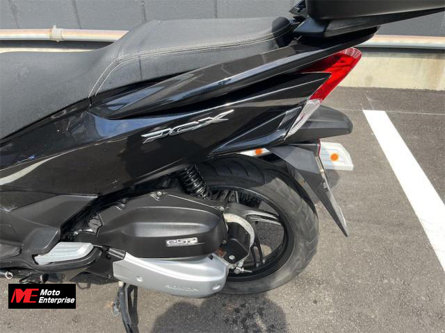 ホンダ PCX125