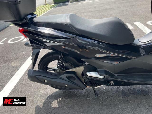 ホンダ PCX125