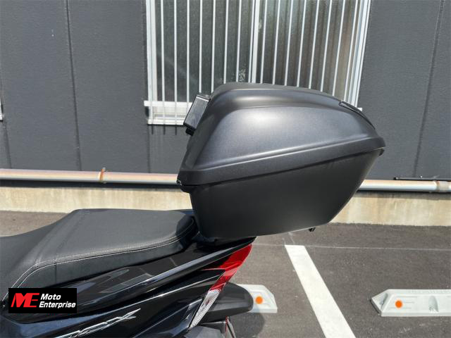 ホンダ PCX125