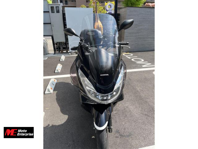 ホンダ PCX125