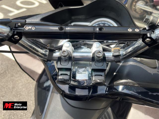 ホンダ PCX125