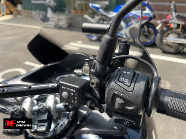 ホンダ PCX125