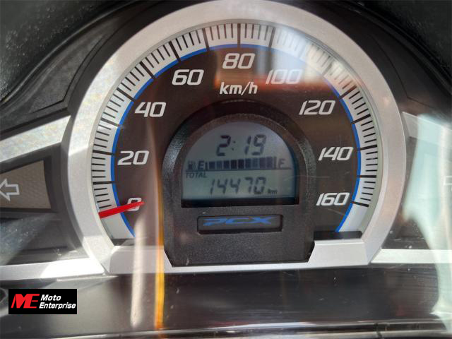 ホンダ PCX125