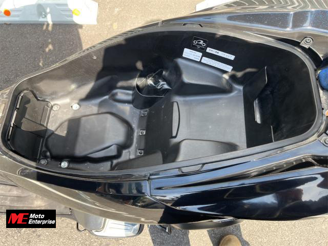 ホンダ PCX125