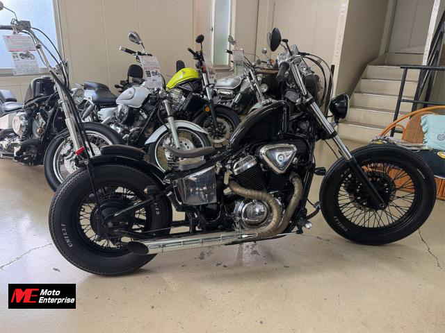 ホンダ スティード400 - モト・エンタープライズ - 兵庫県神戸市東灘区