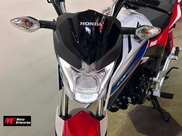 ホンダ CBF125R