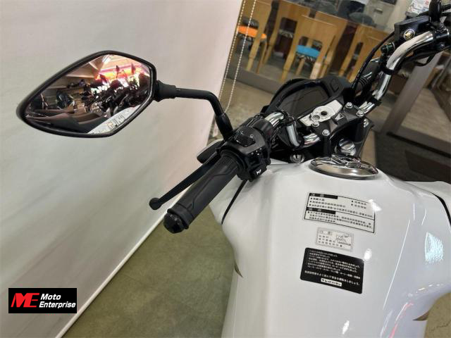ホンダ CBF125R