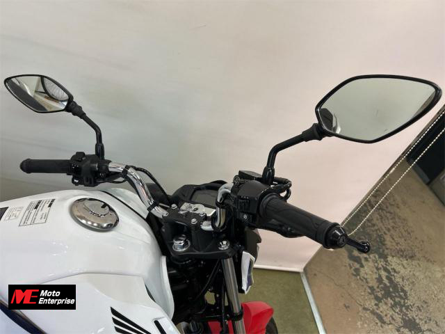 ホンダ CBF125R