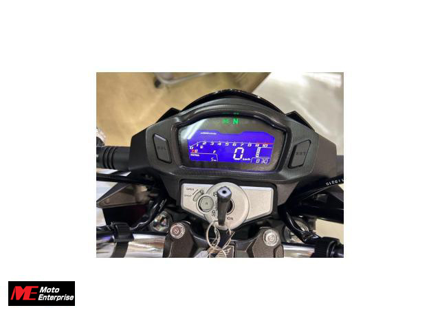 ホンダ CBF125R