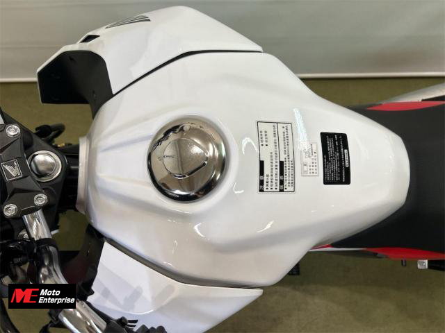 ホンダ CBF125R