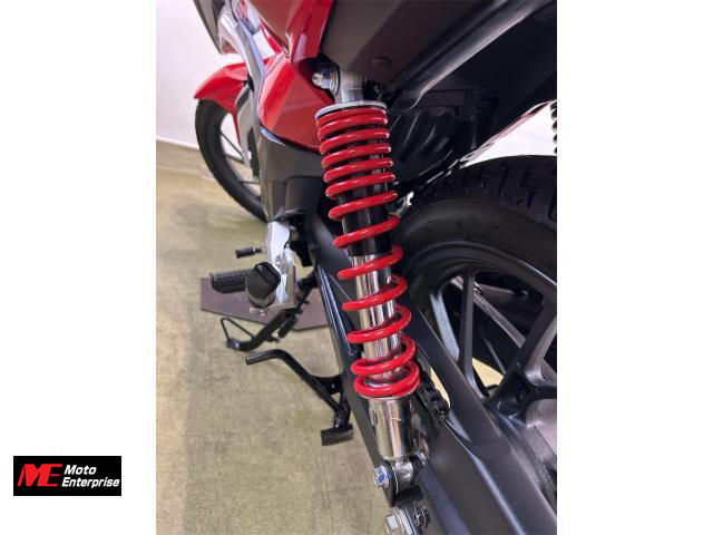 ホンダ CBF125R