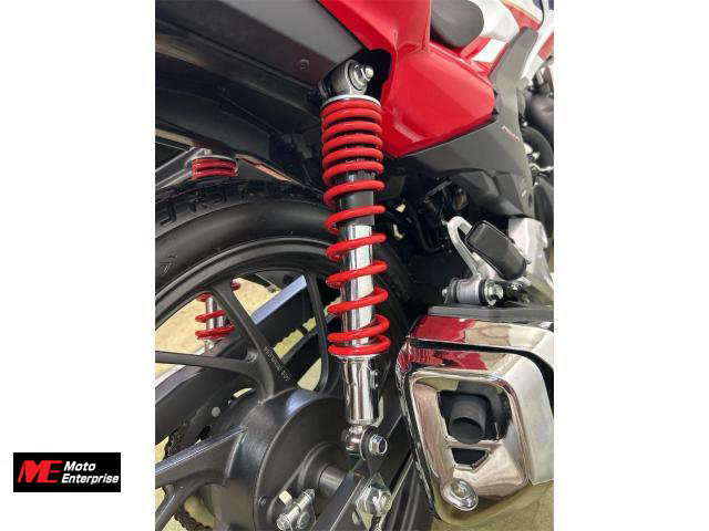 ホンダ CBF125R