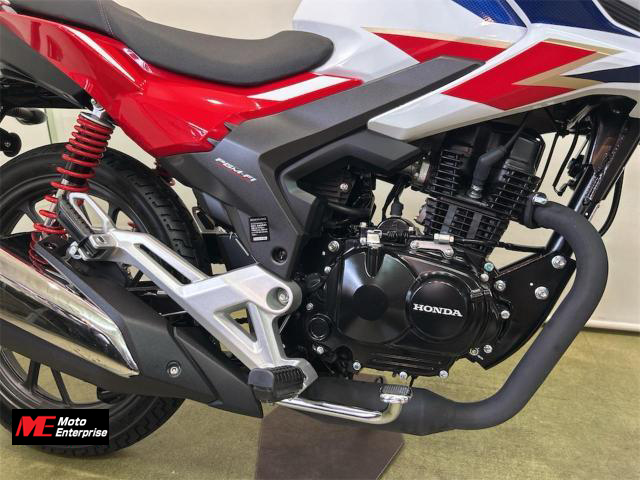 ホンダ CBF125R