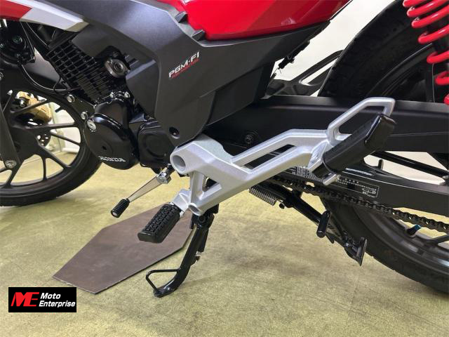 ホンダ CBF125R