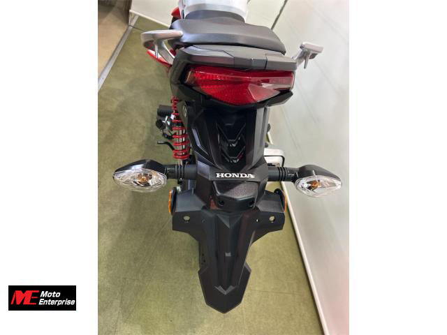 ホンダ CBF125R