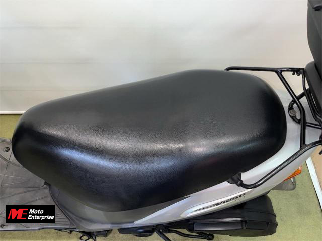 スズキ アドレスV125G