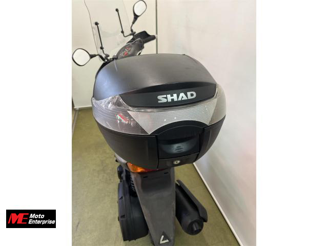 スズキ アドレスV125G