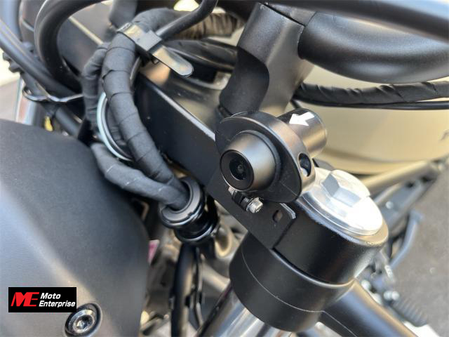 ホンダ レブル250