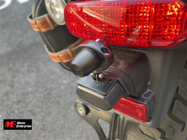 ホンダ レブル250
