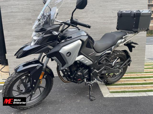 ホンダ CB190X