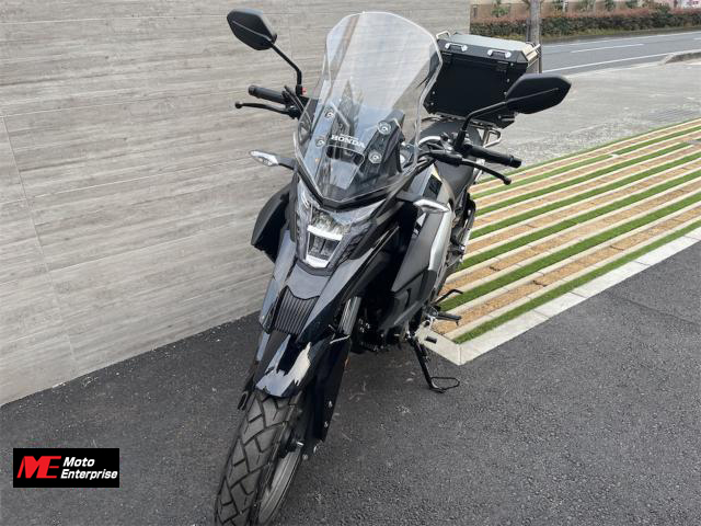 ホンダ CB190X