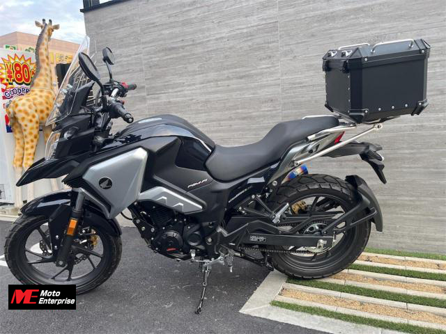 ホンダ CB190X
