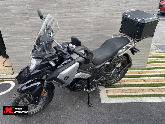 ホンダ CB190X