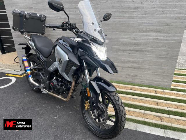 ホンダ CB190X