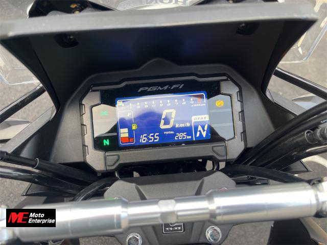ホンダ CB190X