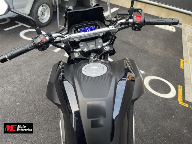 ホンダ CB190X