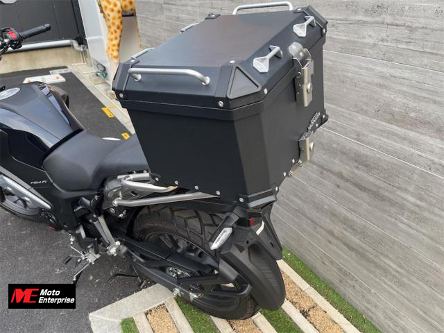 ホンダ CB190X