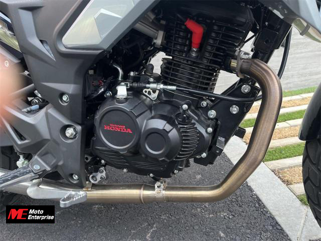 ホンダ CB190X