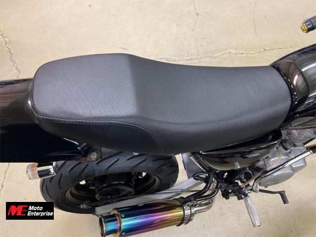 ホンダ エイプ50