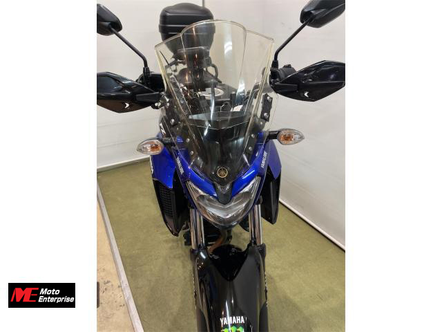 ヤマハ FZ25